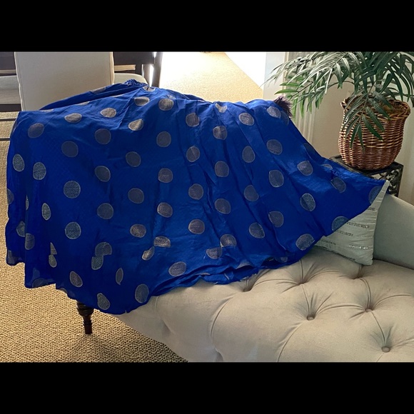 Lehenga- Skirt and top - Picture 5 of 6